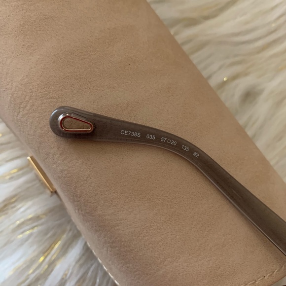 Chloe Sunglasses - Picture 6 of 8